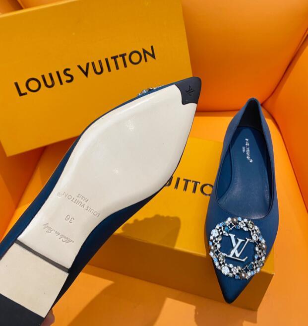 SAMC - LOV Women Shoes - 245