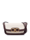 Salvatore Ferragamo Women Trapezio Bag
