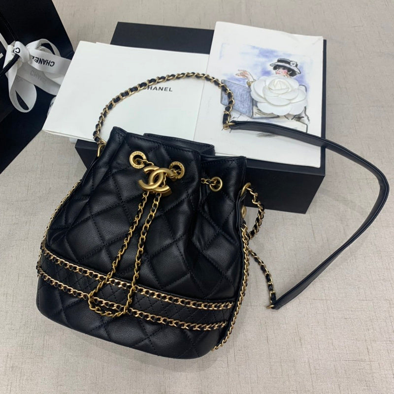 Satchel Bags - CHL Bags - 263