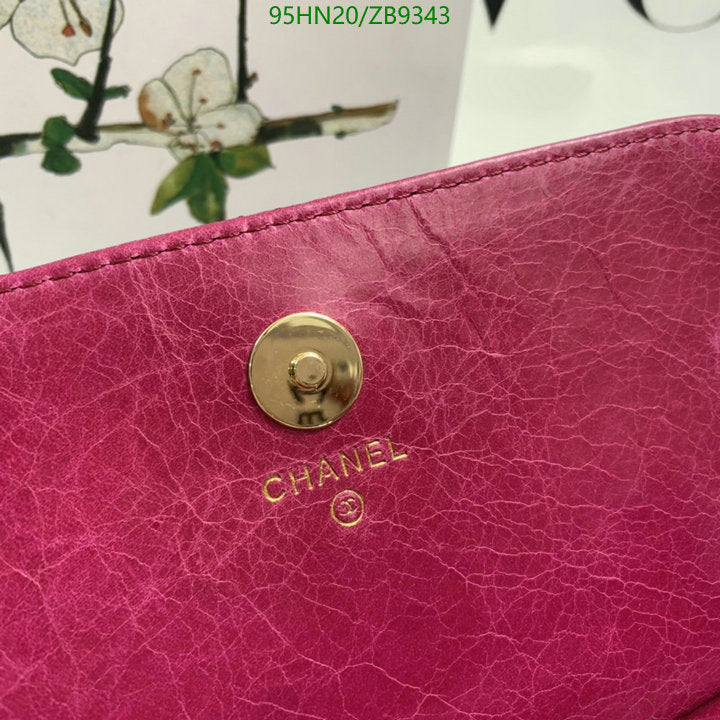 SAMC - CHL Bags Crossbody - 126