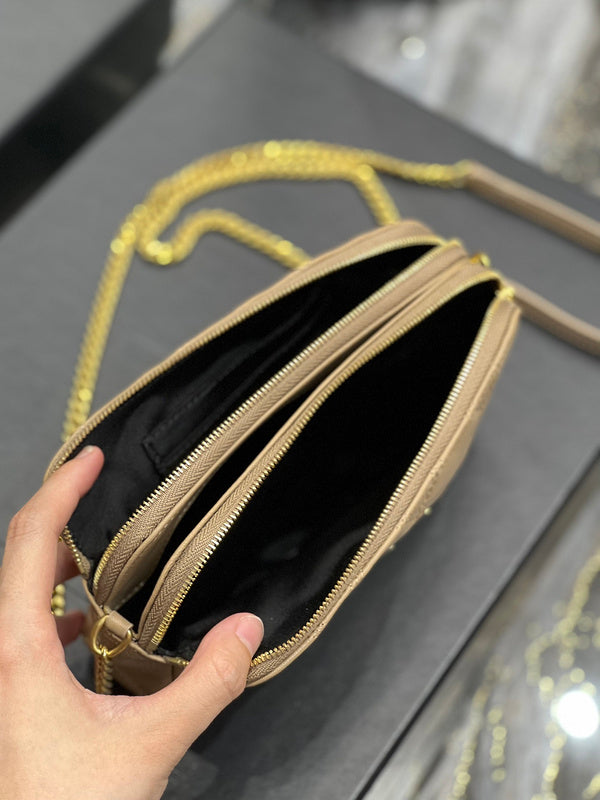 Glamy - YLS Bags - 865