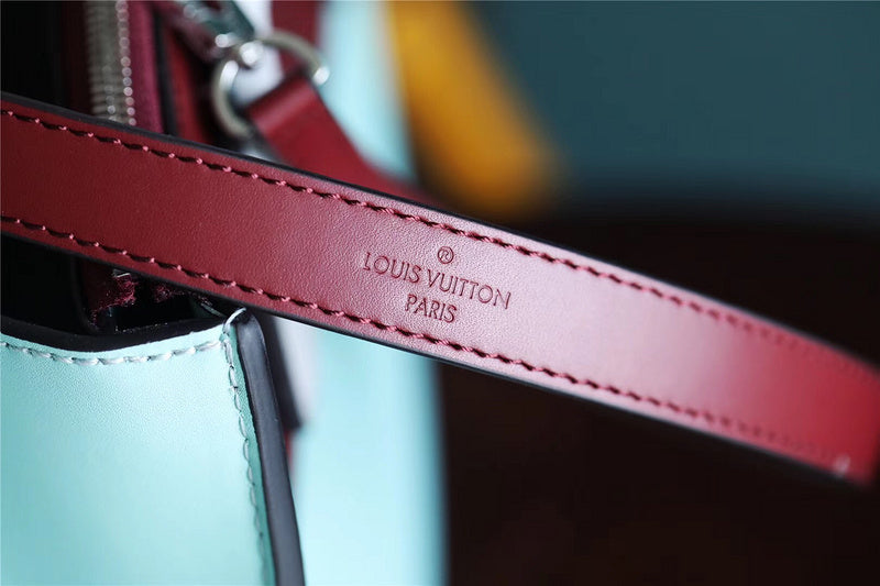 Glami Fashion Lu-Vi bags - 8031