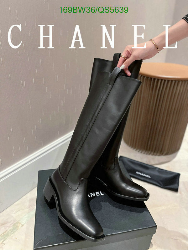 SAMC - CHL Women Boots - 430