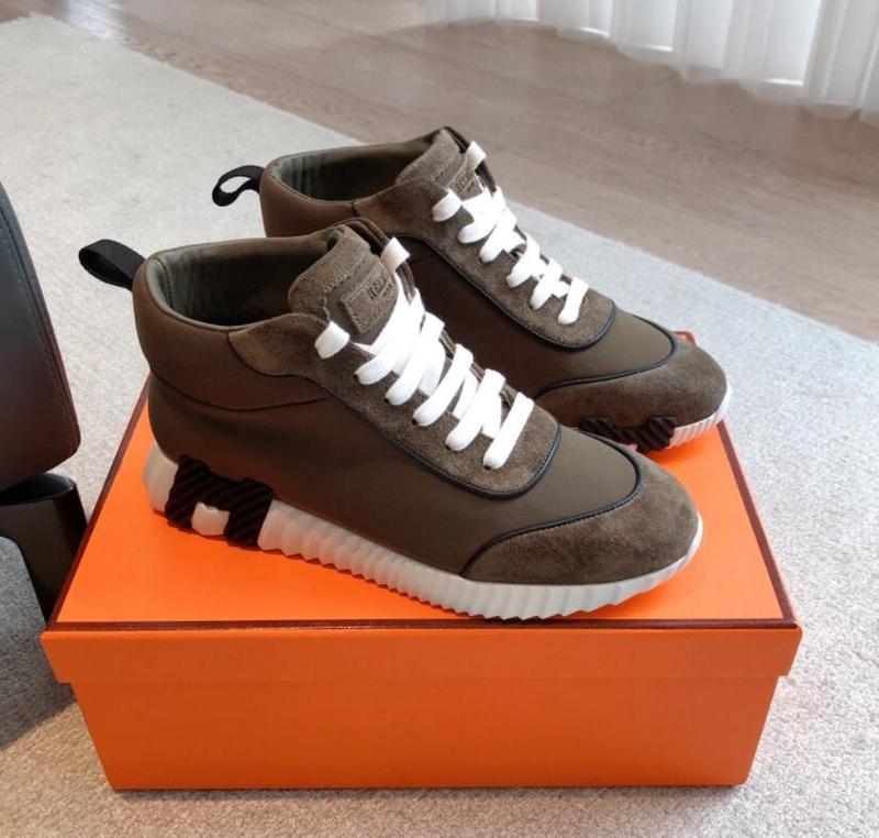 SAMC - HMS Men Shoes - 254