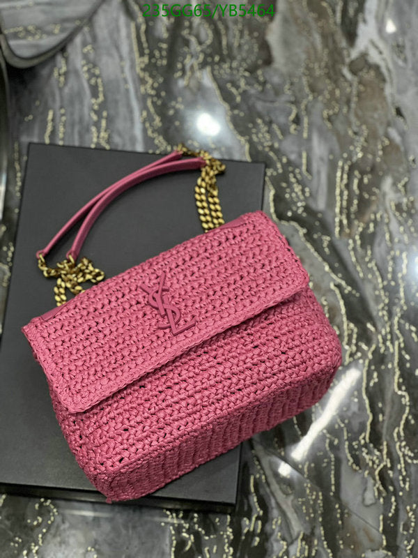 SAMC - YLS Bags - 353
