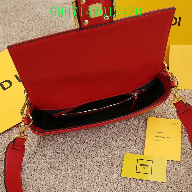 Glami - FDE Bags - 2278