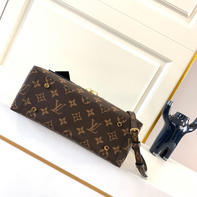 Satchel Bags - VL1 Bags - 465