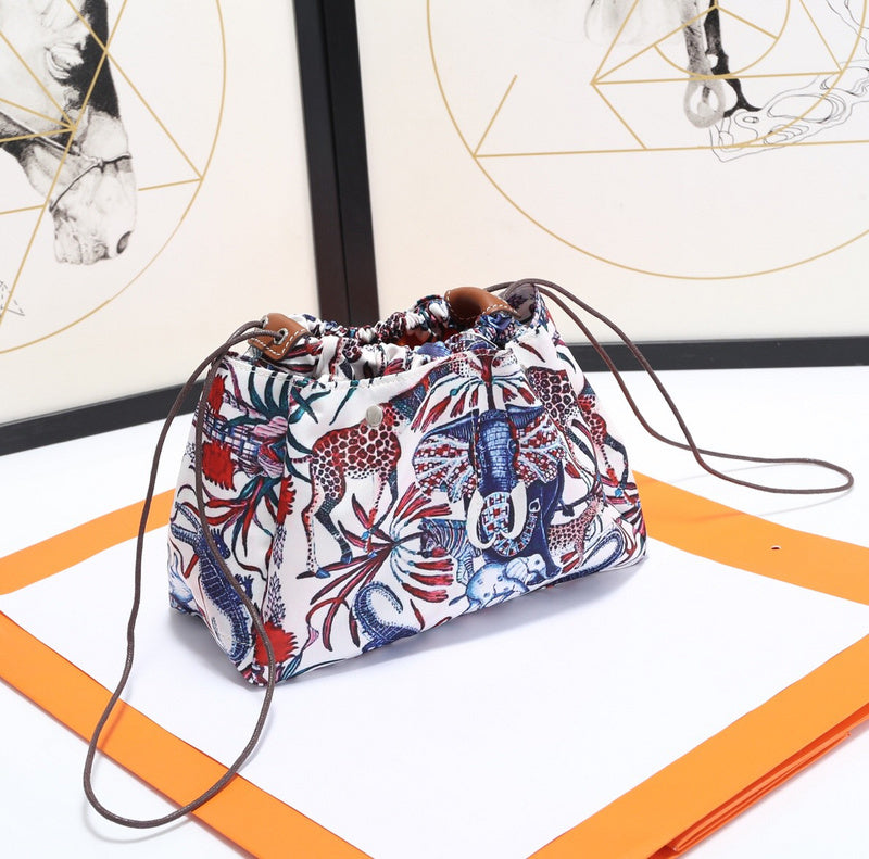 Satchel Bags - HMS-Bags - 1146