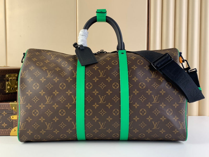 Satchel Bags - VL Bags - 3274