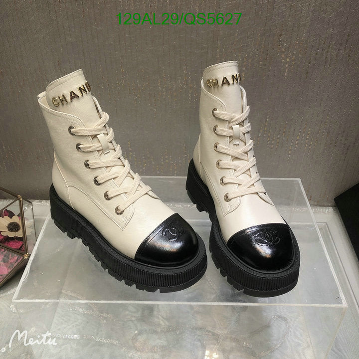 SAMC - CHL Women Boots - 428