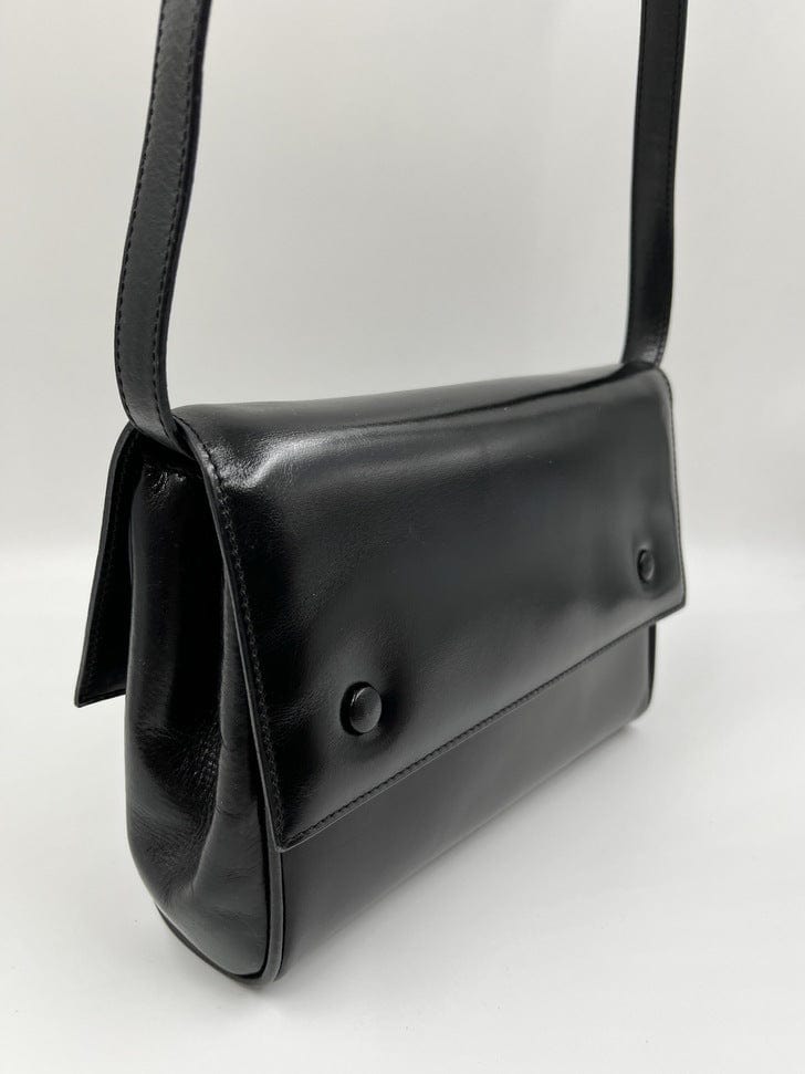 Vintage Celine Triomphe Box Bag
