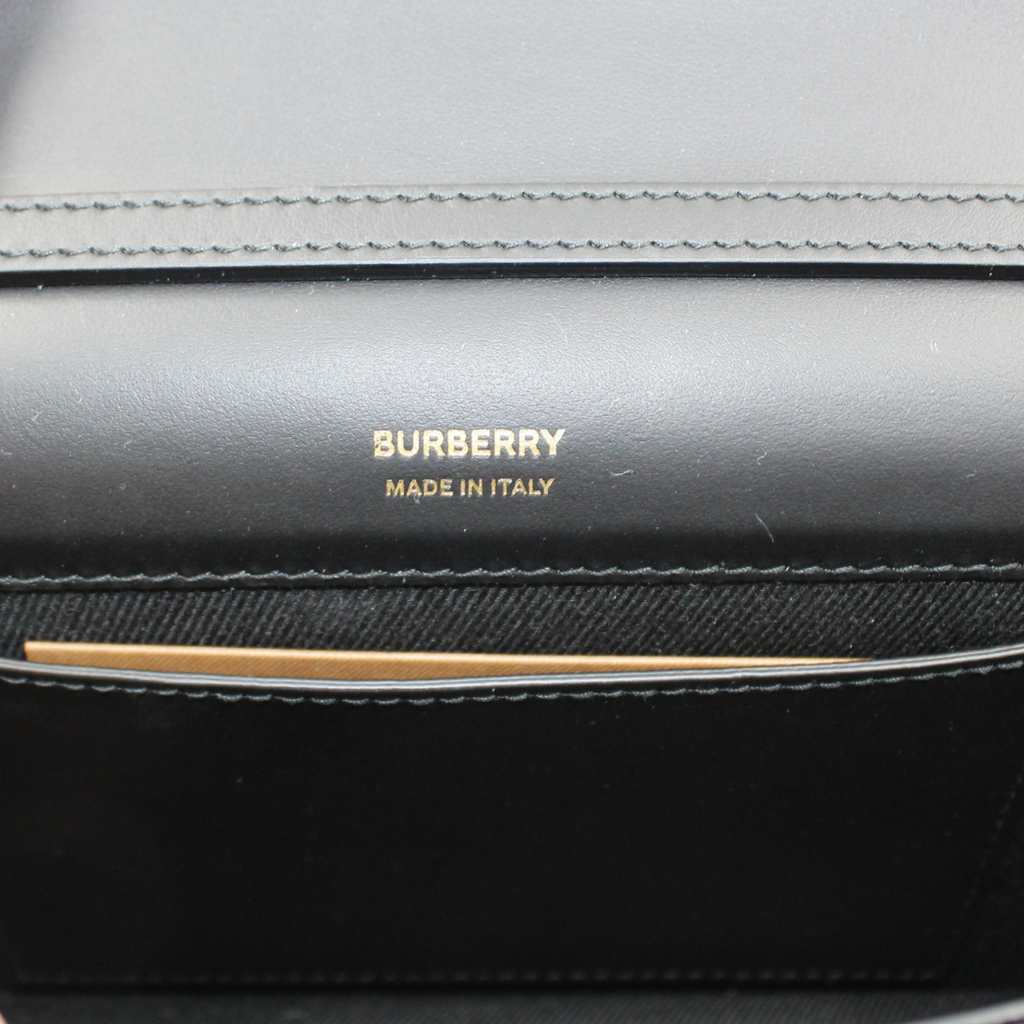 Burberry Lola Clutch