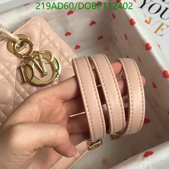 SAMCC - DOR Bags - 1439
