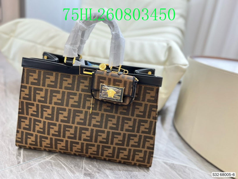 Glami - FDE Bags - 3261