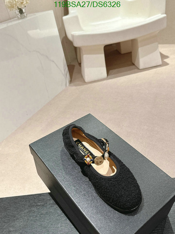 SAMC - CHL Women Shoes - 028