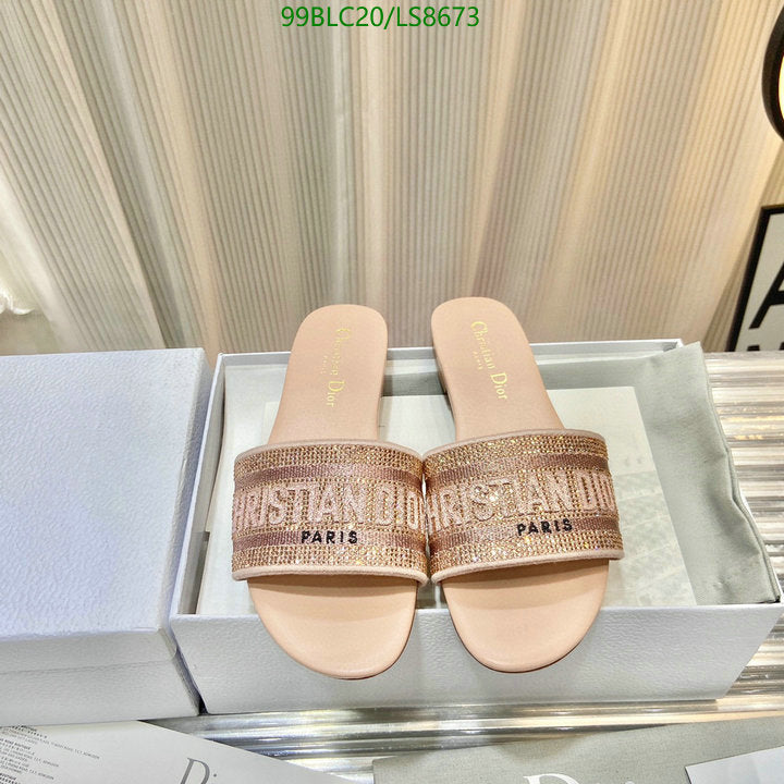 SAMCC - DOR Women Shoes - 2121