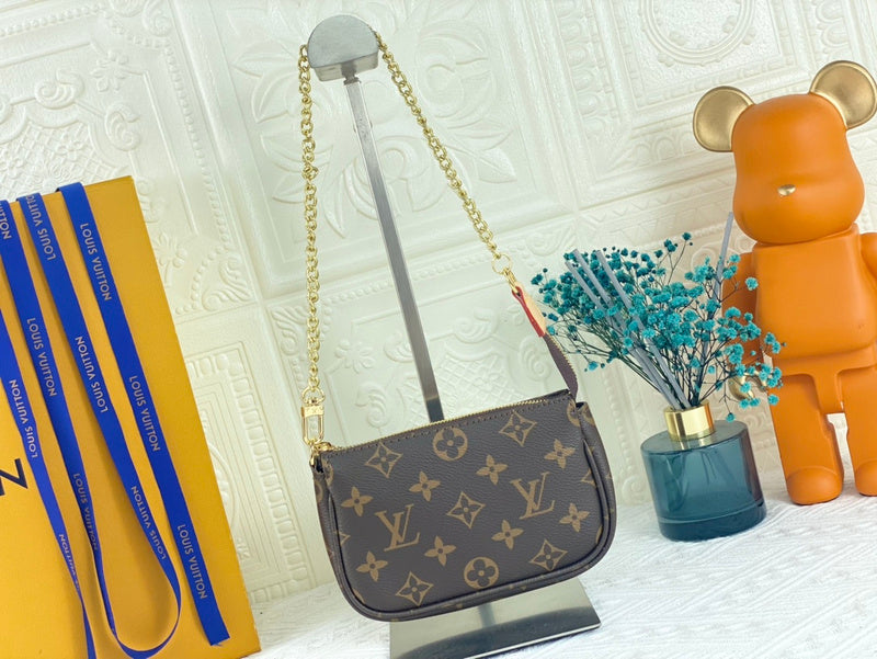 Satchel Bags - VL2 Bags - 1025