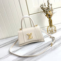 Satchel Bags - VL1 Bags - 117