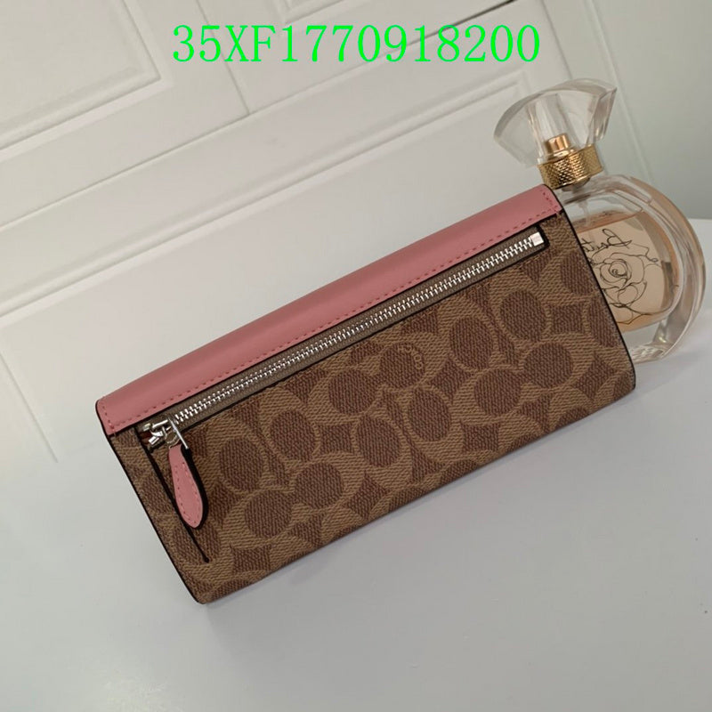 Glami - CAH Wallet - 085