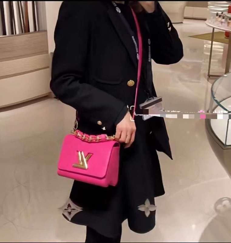 Glami- Glami- Lu-Vi bags - 11502