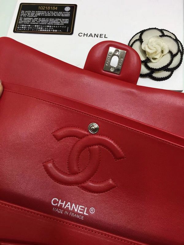 Satchel Bags - CHL Bags - 4254