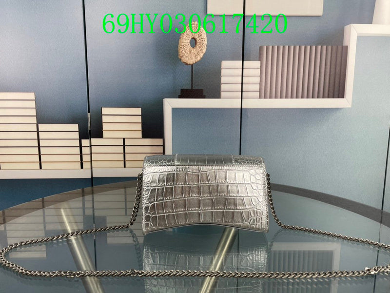 Satchel Bags - BGA Bags - 2250