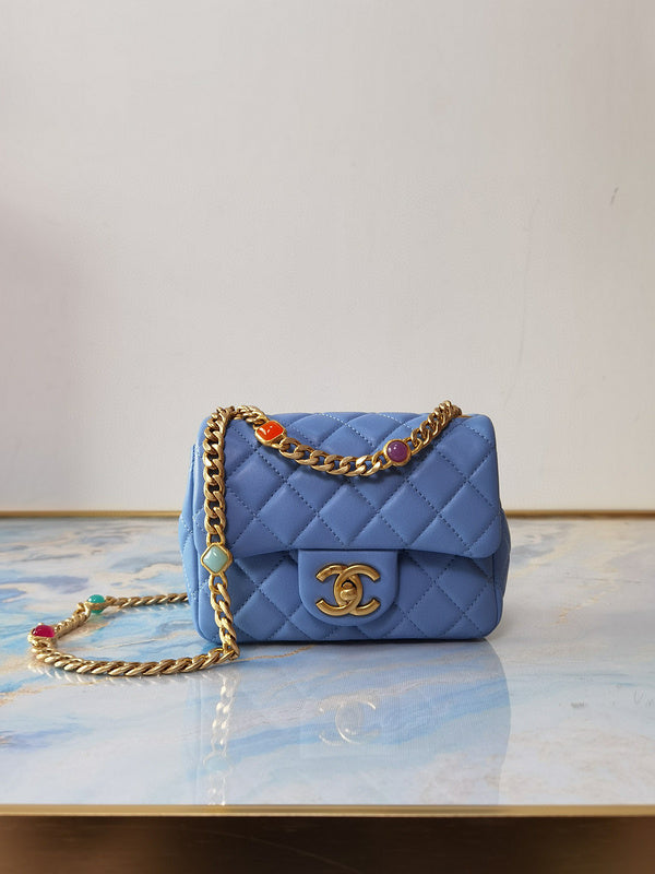 Chanel Bags