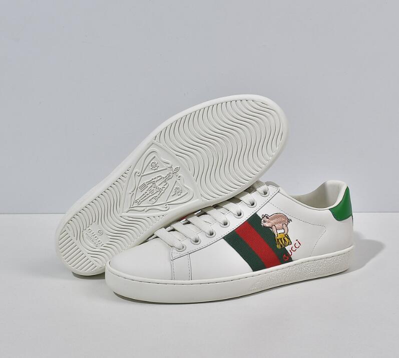 SAMC - GUKI Women Shoes - 1068