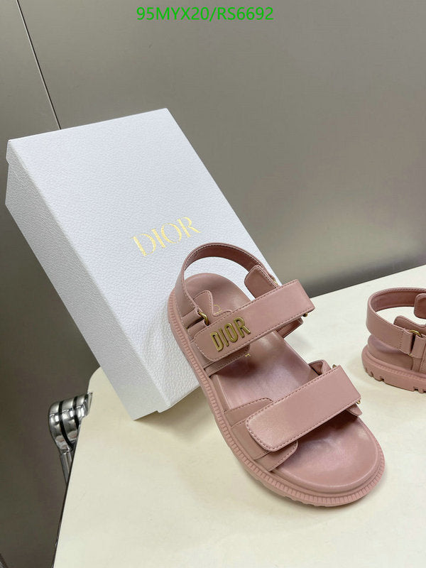 SAMCC - DOR Women Shoes - 2293