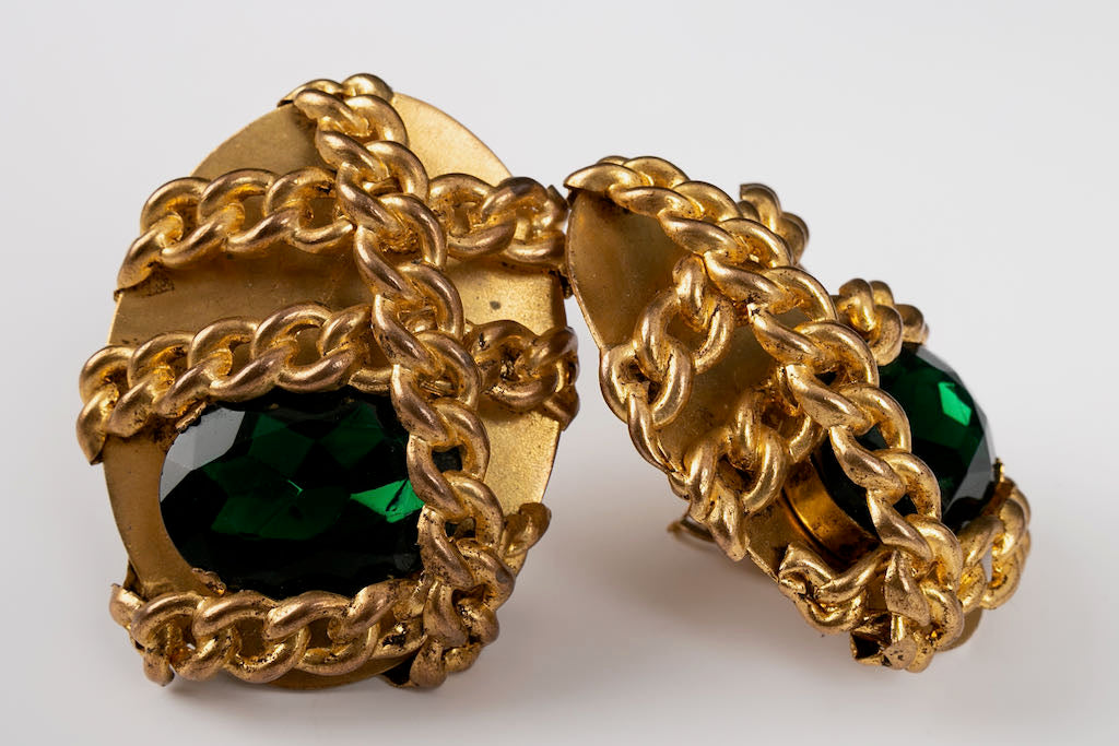Boucles d'oreilles Montana DÃƒÆ’Ã‚Â©filÃƒÆ’Ã‚Â© (AttribuÃƒÆ’Ã‚Â©es ÃƒÆ’Ã‚Â )