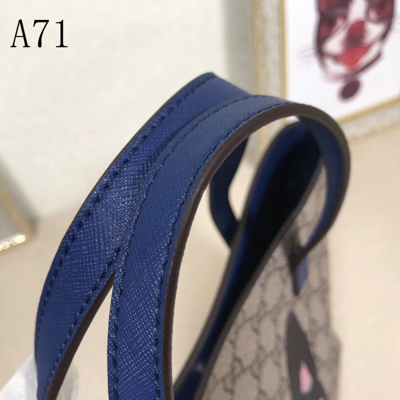 Glami Fashion - GCI Bags - 10245