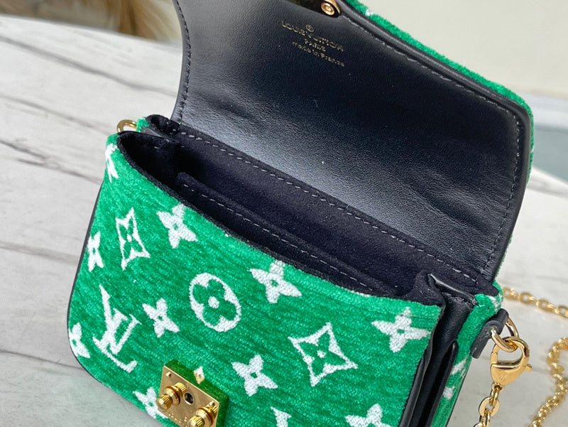 GlamI Lu-Vi bags - 4973