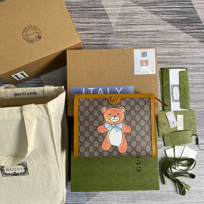 Glami - Glami Bags - 2134