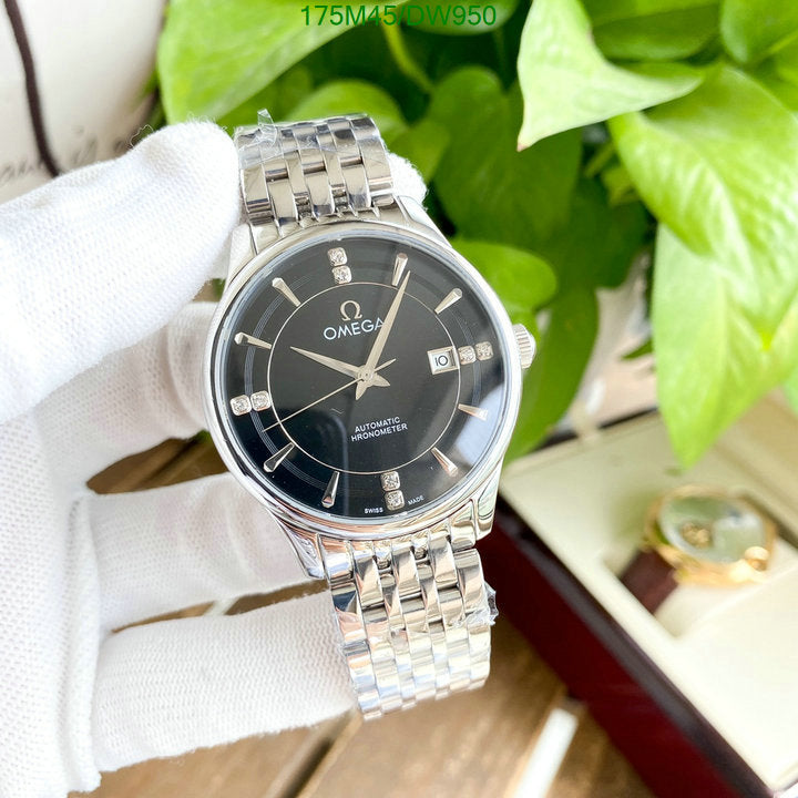 SAMC - OG Watches - 024