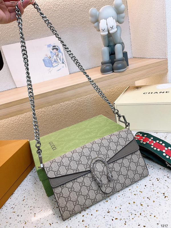 Glami Fashion - GCI Bags - 11750