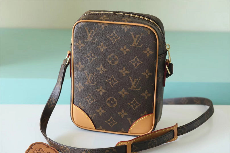 Glami Fashion Lu-Vi bags - 9998