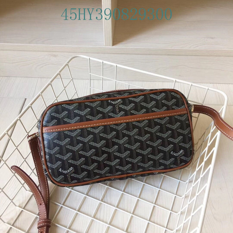 Satchel Bags - GOD Bags - 502