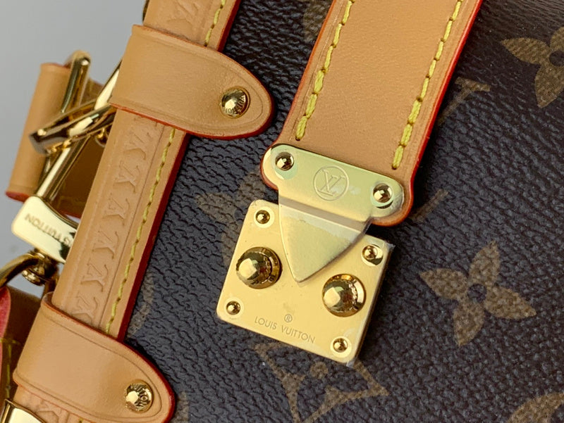 Satchel Bags - VL Bags - 2751