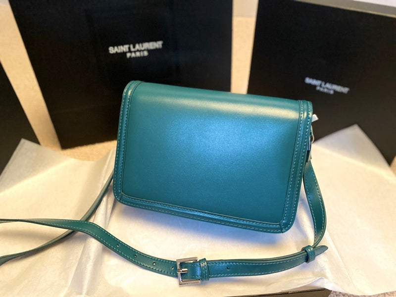 Satchel Bags - SLY Bags - 1820