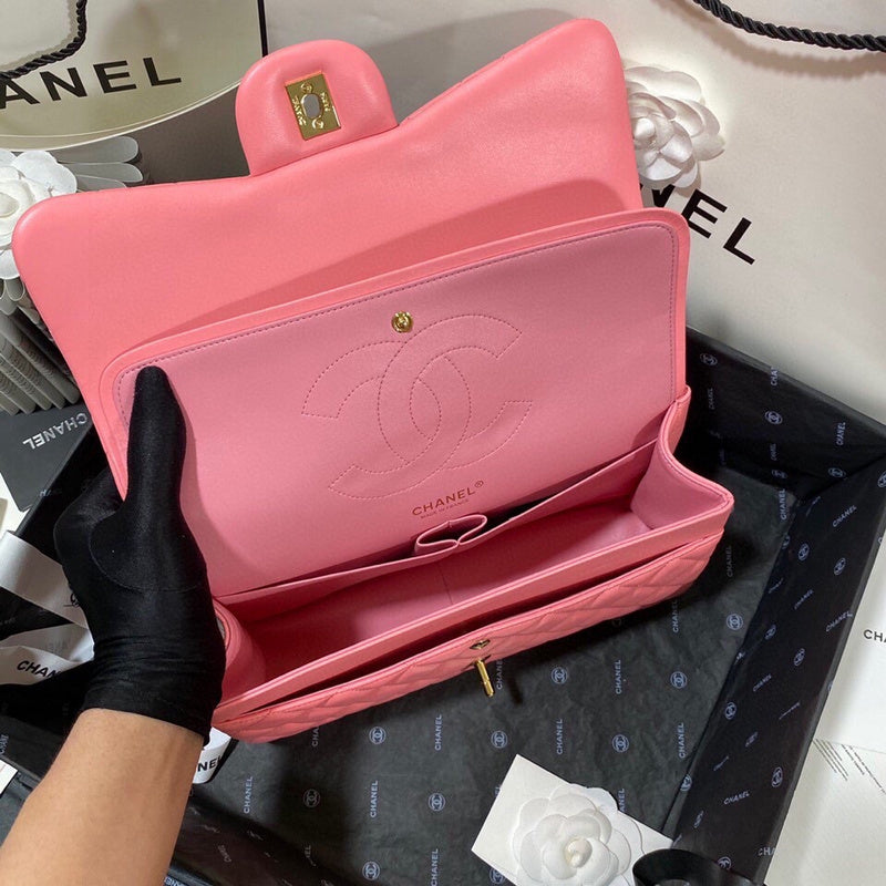 Satchel Bags - CHL Bags - 4517