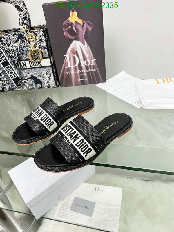 SAMCC - DOR Women Shoes - 2159