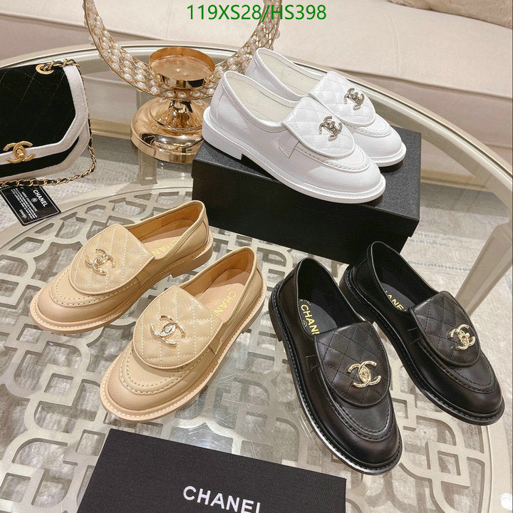 SAMC - CHL Women Shoes - 041