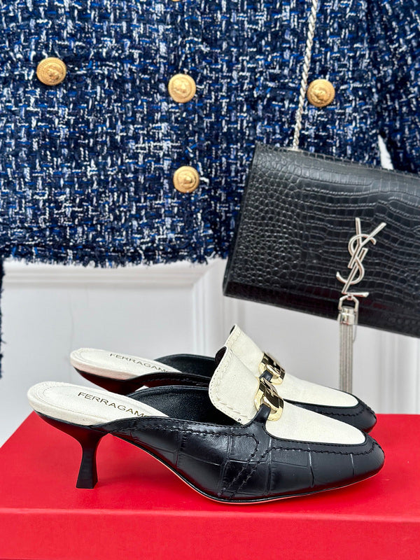 Glami - FGO Women Shoes - 195