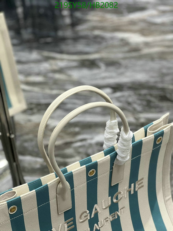 SAMC - YLS Bags - 129