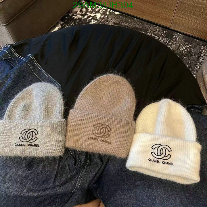SAMC - CHL Caps & Hats - 096