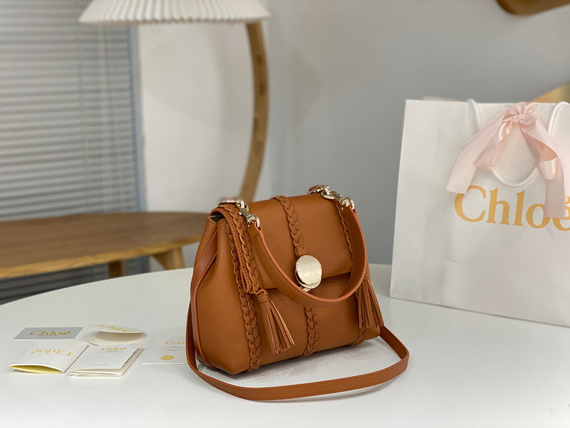 Glamy - CLE Bags - 040
