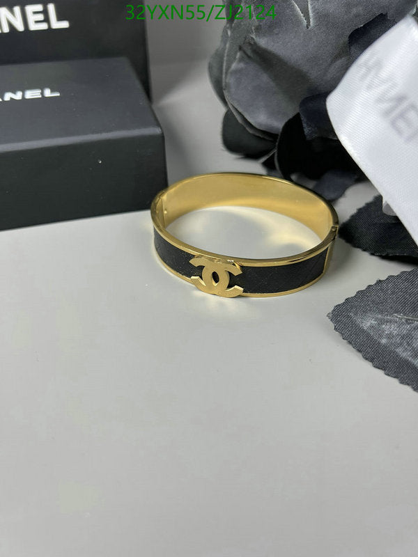 SAMC - CHL Jewelry - 1126