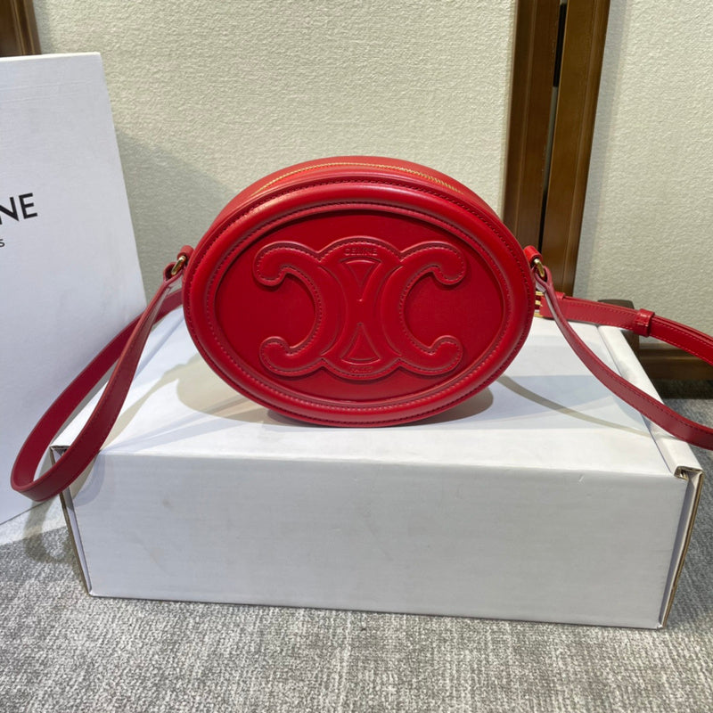 Glamy - COL Bags - 1136