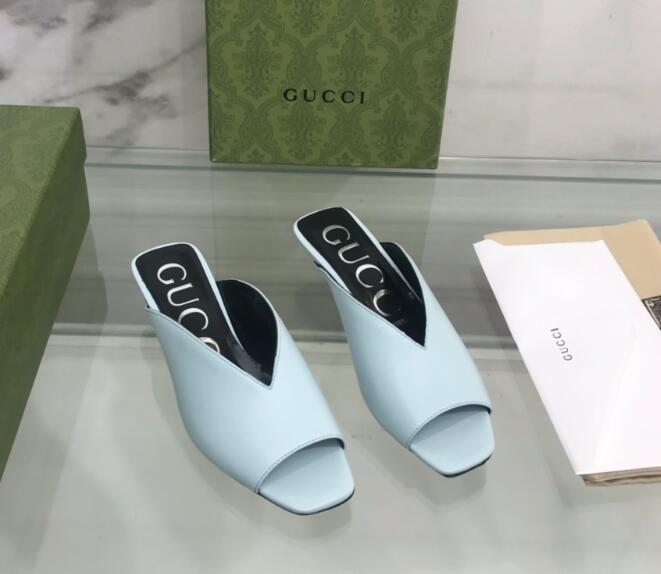 SAMC - GUKI Women Shoes - 1210
