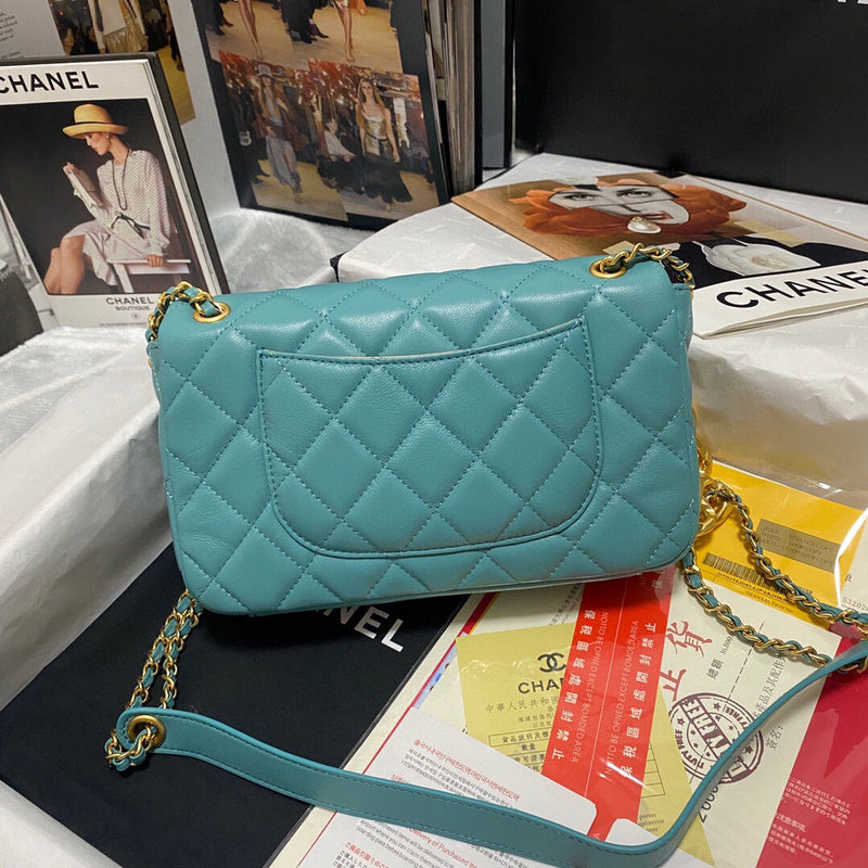 glamy - CHL Bags - 3351